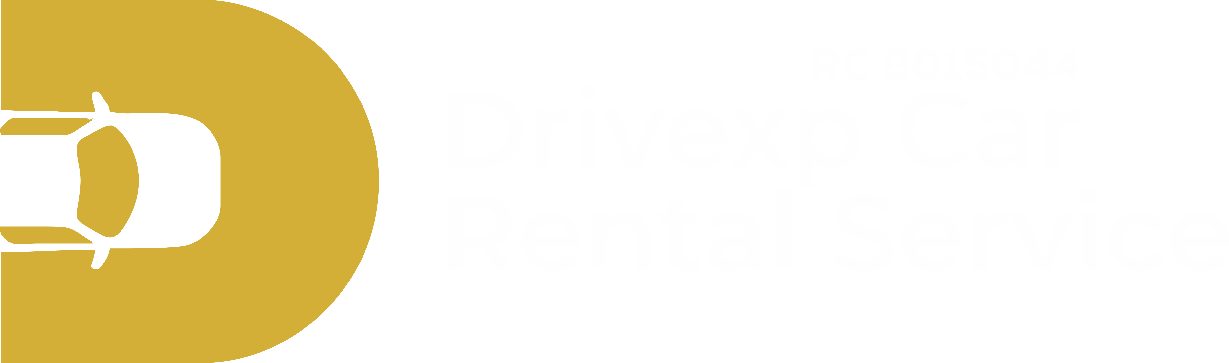 DriveXP Logo